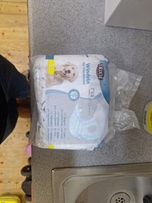 Dog Diapers