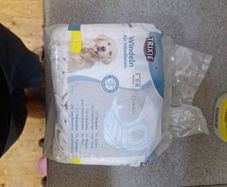 Dog Diapers