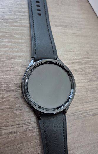 Samsung Watch 6 Classic 47MM BT Black