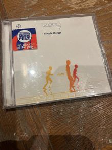 Zero 7 - Simple Things