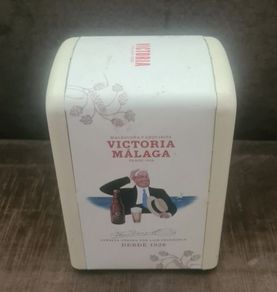 Napkin Holder