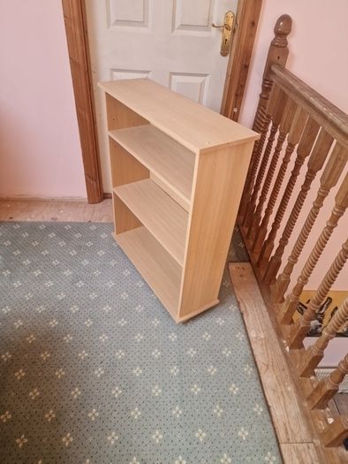 Shelves