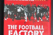 The Football Factory. Special Edition. DVD Movie.