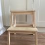 Ikea Bekvam Step Stool Image 2