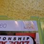 Championship Manager 2007 Xbox 360 Games Original Image 4