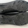 Adidas Copa Pure.4 Fxg Black Football Boots Size  10. Immaculate As New. Image 10