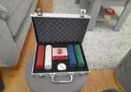200 piece poker set