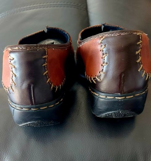 Ladies Shoes