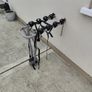 4 bike rack Image 2
