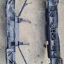 Mazda 6 2008 - 2012 Radiator Support Front Slam Panel Gs1d53110 @ Ocg Image 2