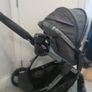 Icandy Peach Buggy system Image 3