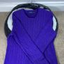 Polo Ralph Lauren Cable-Knit Sweater Medium Image 2