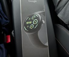 (unopened) Google Pixel Watch 3 | 45mm | Wifi