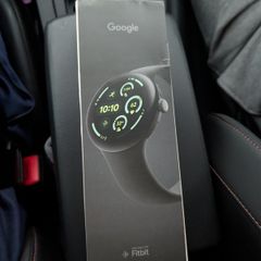 (unopened) Google Pixel Watch 3 | 45mm | Wifi