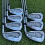 Full set of golf clubs Image 4