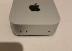 Mac Mini M4 (10GbE)