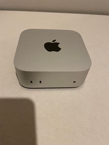 Mac Mini M4 (10GbE)