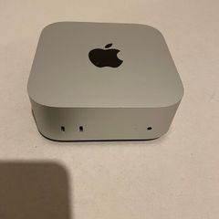 Mac Mini M4 (10GbE)