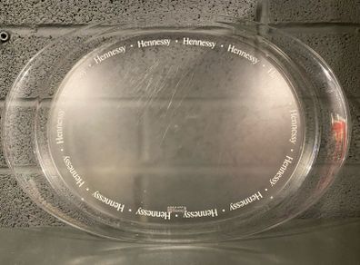Hennessy Drinks Tray