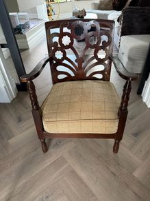Antique chair