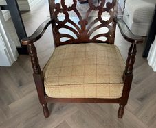 Antique chair