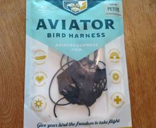 Bird Harness