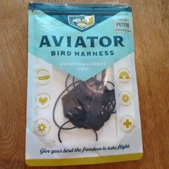 Bird Harness