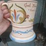 Boer War Aller Vale mug Image 2