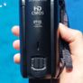 Canon HF R806 HD Camcorder Video Camera Image 6