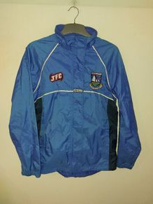 galway gaa jacket