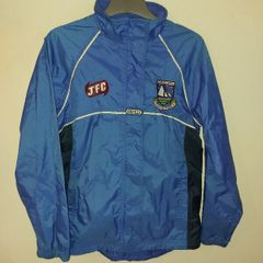 galway gaa jacket