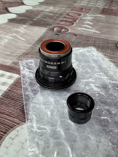 Freehub, Enve Innerdrive XDR freehub. Brand new