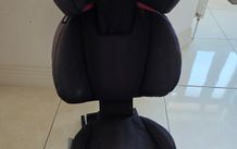 Be Safe Izi Up X3 Fix Booster Seat