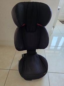 Be Safe Izi Up X3 Fix Booster Seat