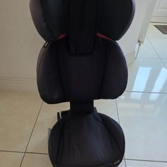 Be Safe Izi Up X3 Fix Booster Seat