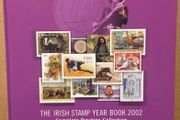 2002 Ireland The Irish Stamp Year Book