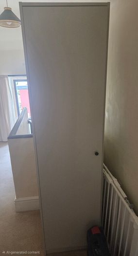 ikea wardrobe