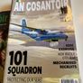 An Cosantoir. Irish Defence Forces Magazine Bundle. 11 in Total. Image 3