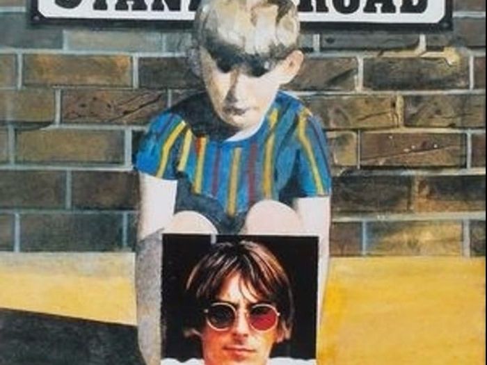 Paul Weller  -  Stanley Road    CD