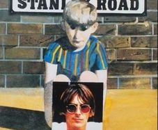 Paul Weller  -  Stanley Road    CD