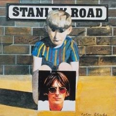 Paul Weller  -  Stanley Road    CD