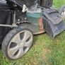 Webb self propelled lawnmower Image 6