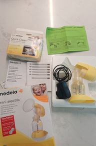 Medela Electric Pump