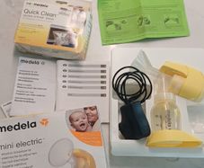 Medela Electric Pump