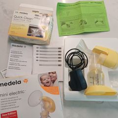 Medela Electric Pump
