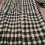 Ankle length stretchy trousers, NEW LOOK, size 8 Image 3