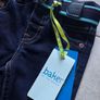 12-18m, Ted Baker Jeans and Belt Image 2