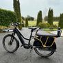 Riese & Muller Multicharger2 electric bike Image 2