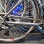 tandem bike Image 5