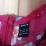 Dress size 12 shein L Image 3